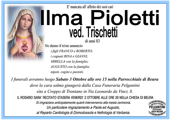 ilma PIOLETTI 1