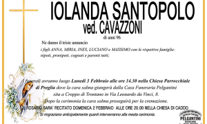 iolanda ved cavazzoni