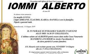 iommi alberto