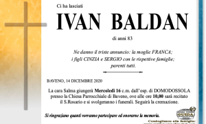 ivan BALDAN