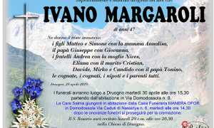 ivano margaroli