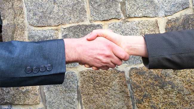 lavoro offerte 31 stretta mani sfondo pietre