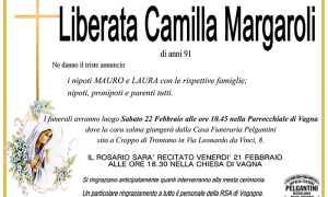 liberata MARGAROLI
