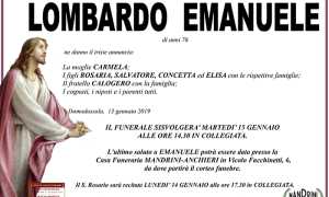 lombardo emanuele