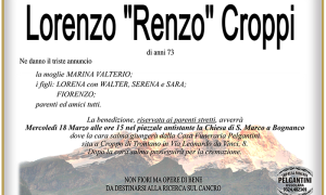 lorenzo CROPPI