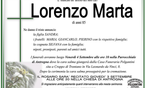 lorenzo MARTA 1