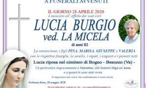 lucia bugio ved la micela