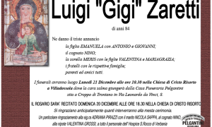luigi ZARETTI