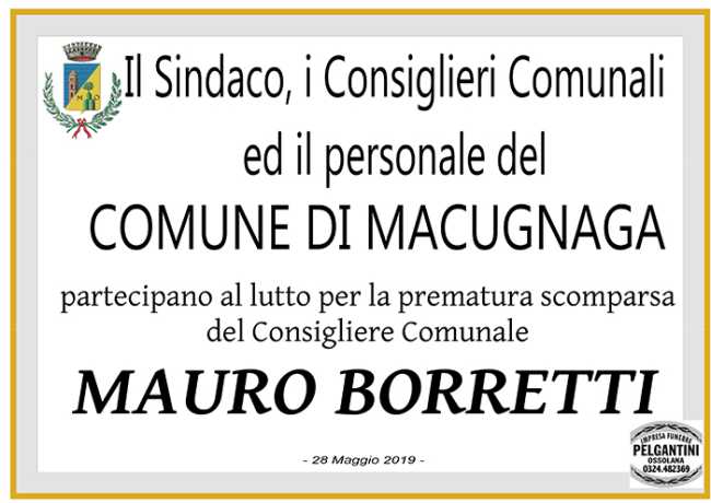 macugnaga boretti