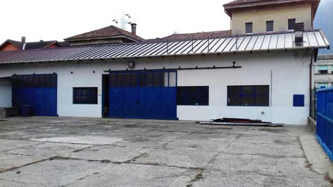 magazzino piedimulera