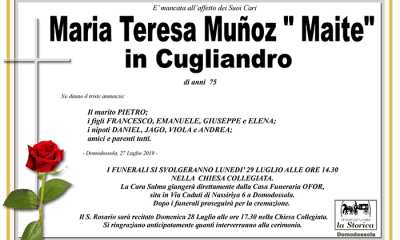 manifesto MUNOZ
