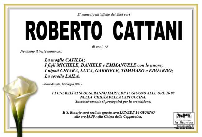 manifesto cattani 
