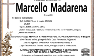 marcello MADARENA