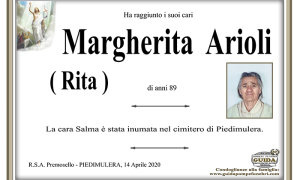 margherita ARIOLI