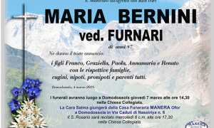 maria bernini