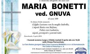 maria bonetti