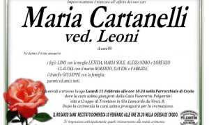 maria cartanelli