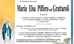 maria elisa PIFFERO