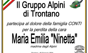 maria ninetta ALPINI TRONTANO 1