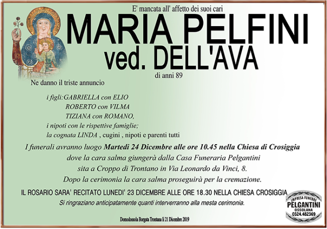 maria pelfini ved dallava