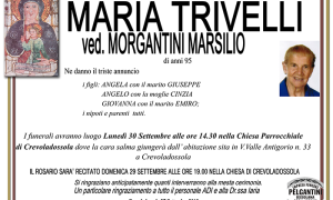 maria trivelli