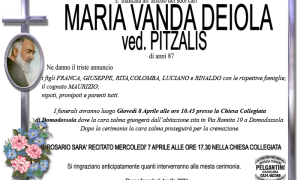 maria vanda DEIOLA