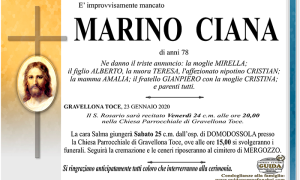 marino CIANA