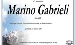 marino gabrieli