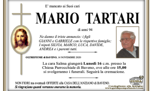 mario TARTARI