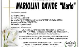 mariolini davide mario