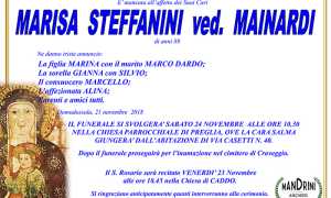 marisa steffanini ved mainardi