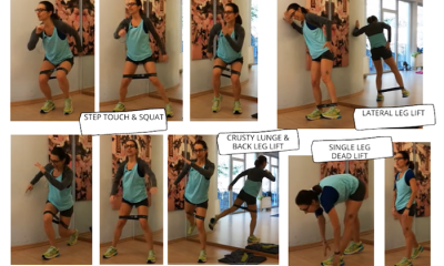 marta luglio 20 forma
