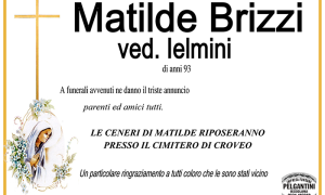 matilde lun BRIZZI