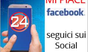 metti mi piace fb social 24