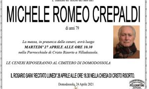 michele CREPALDI 1