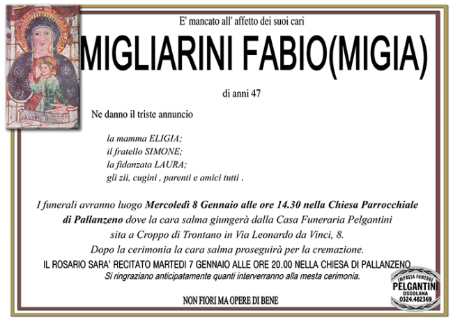migliarini fabio