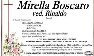 mirella boscaro