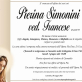 Pierina Simonini Ved. Francese