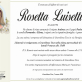 Rosetta Luisetti