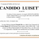 Candido Luisetti