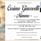 Cosimo Giacovelli - Mimmo -