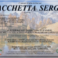  Bacchetta Sergio