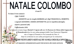 natale COLOMBO