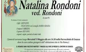 natalina rondoni