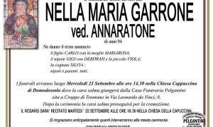 nellamria garrone