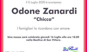 odone zanardi chicco