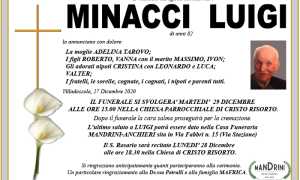 ok FUNEBRE MINACCI LUIGI
