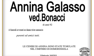 ok annina galasso ved bonacci