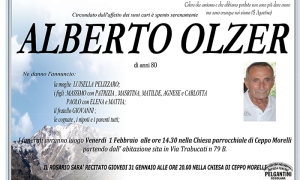 olzer alberto