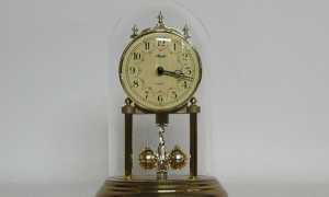 orologio pendule